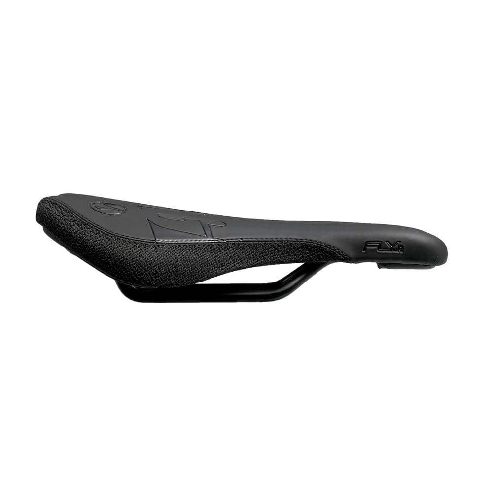 Amazon | SDG Fly 大人用 ユニセックス MTB サドル ブラック